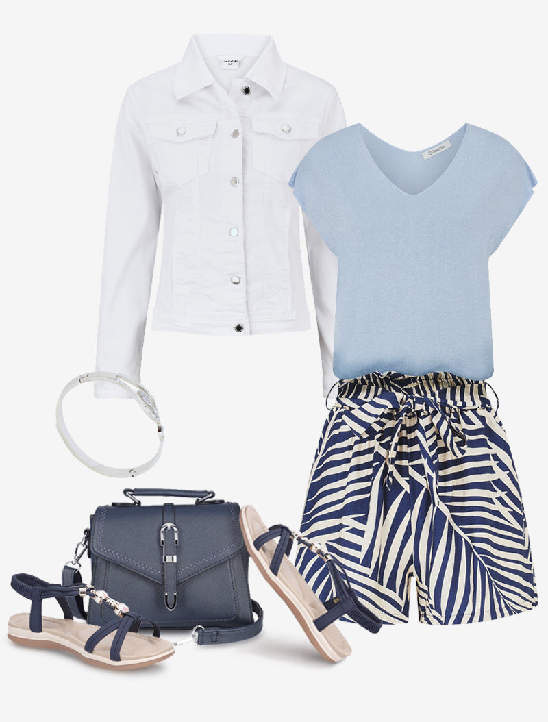 Look Ambryne - 1