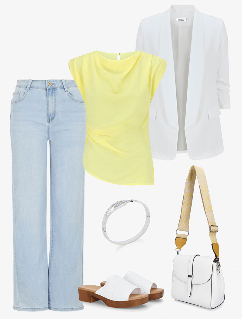 Look Amele - 1