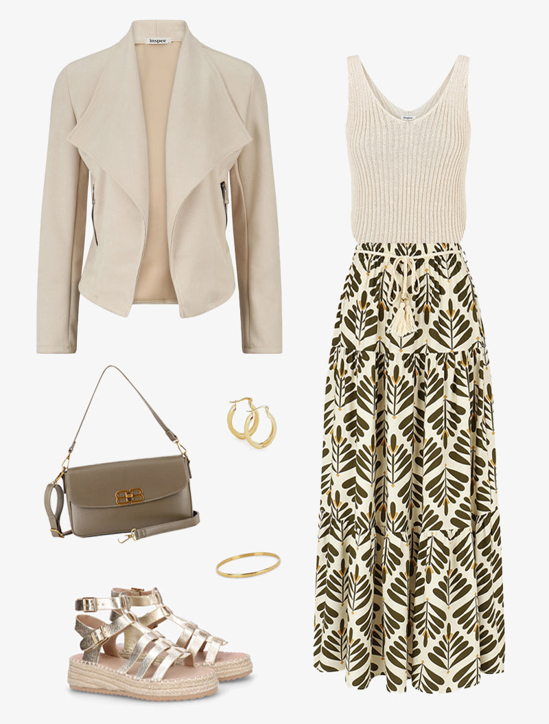 Look Ami - 1