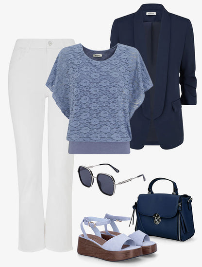 Look Amia - 1