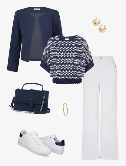 Look Amita - 1