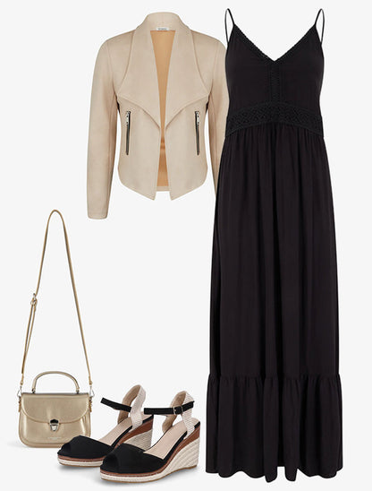 Look Amya - 1