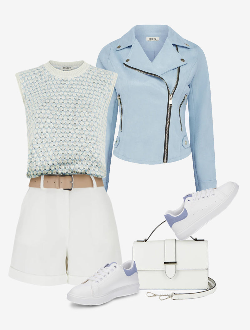Look Anala - 1