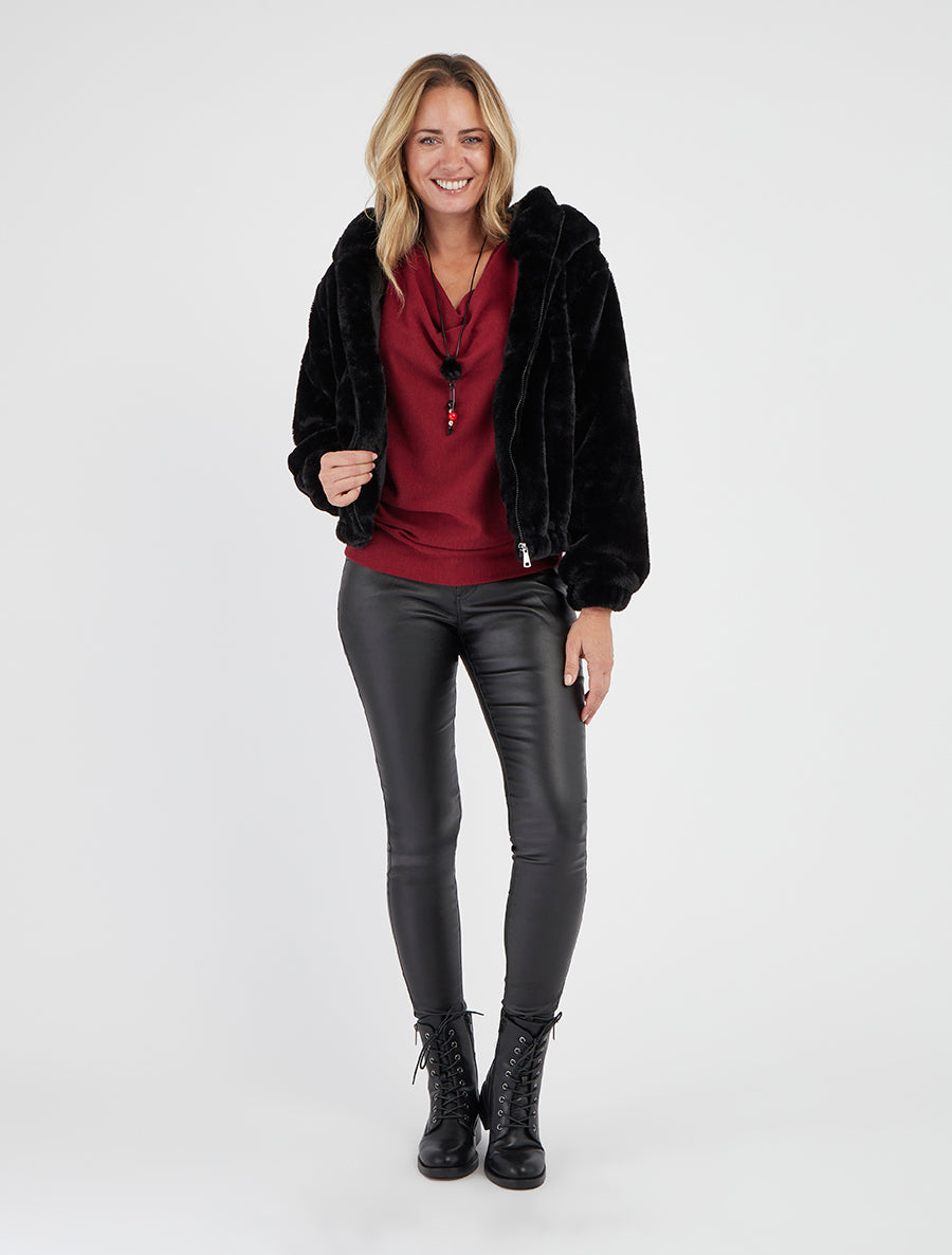 Look Analia
