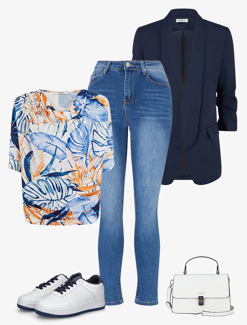 Look Anara - 1