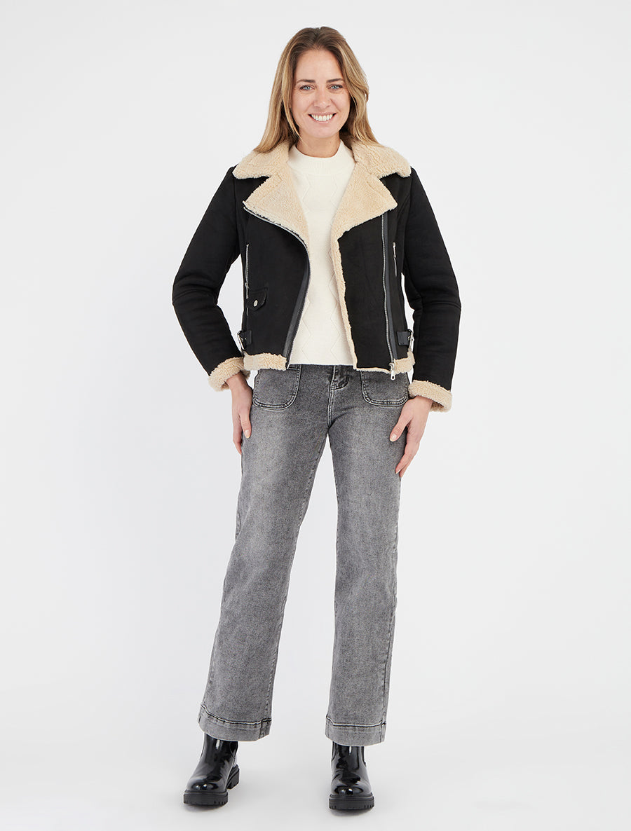 Look Andresia