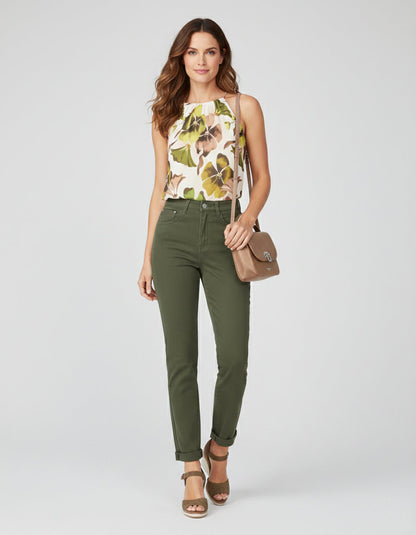 Look Andriana