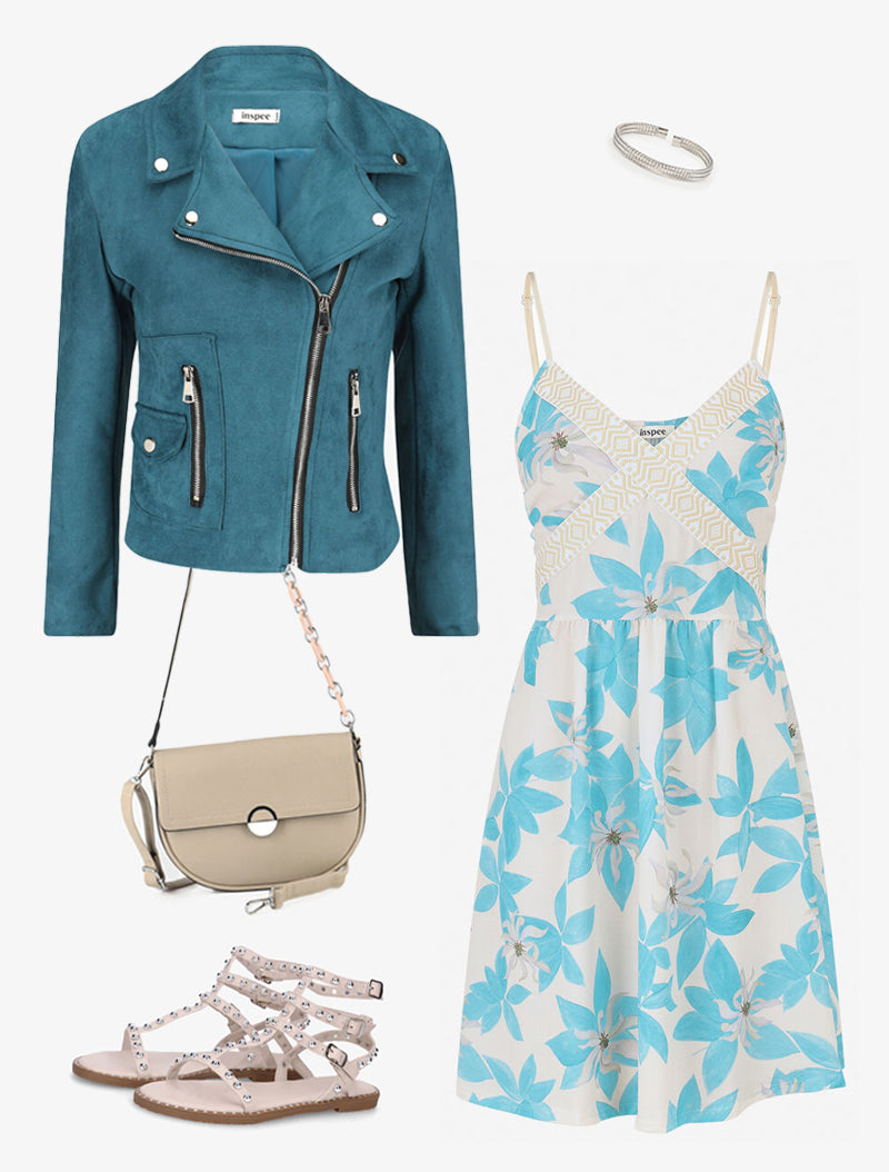 Look Aneline - 1
