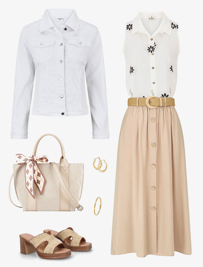 Look Anessa - 1