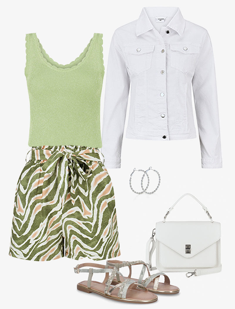 Look Angelyna - 1
