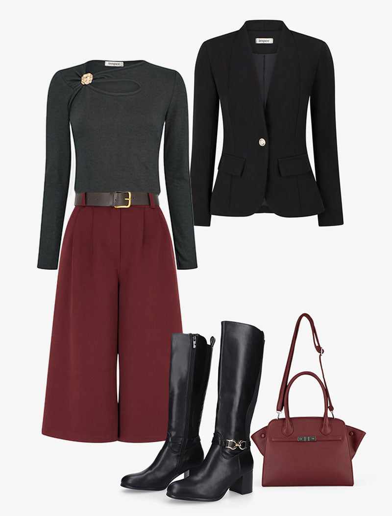 Look Annaele - 1