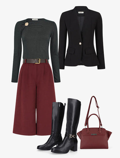 Look Annaele - 1