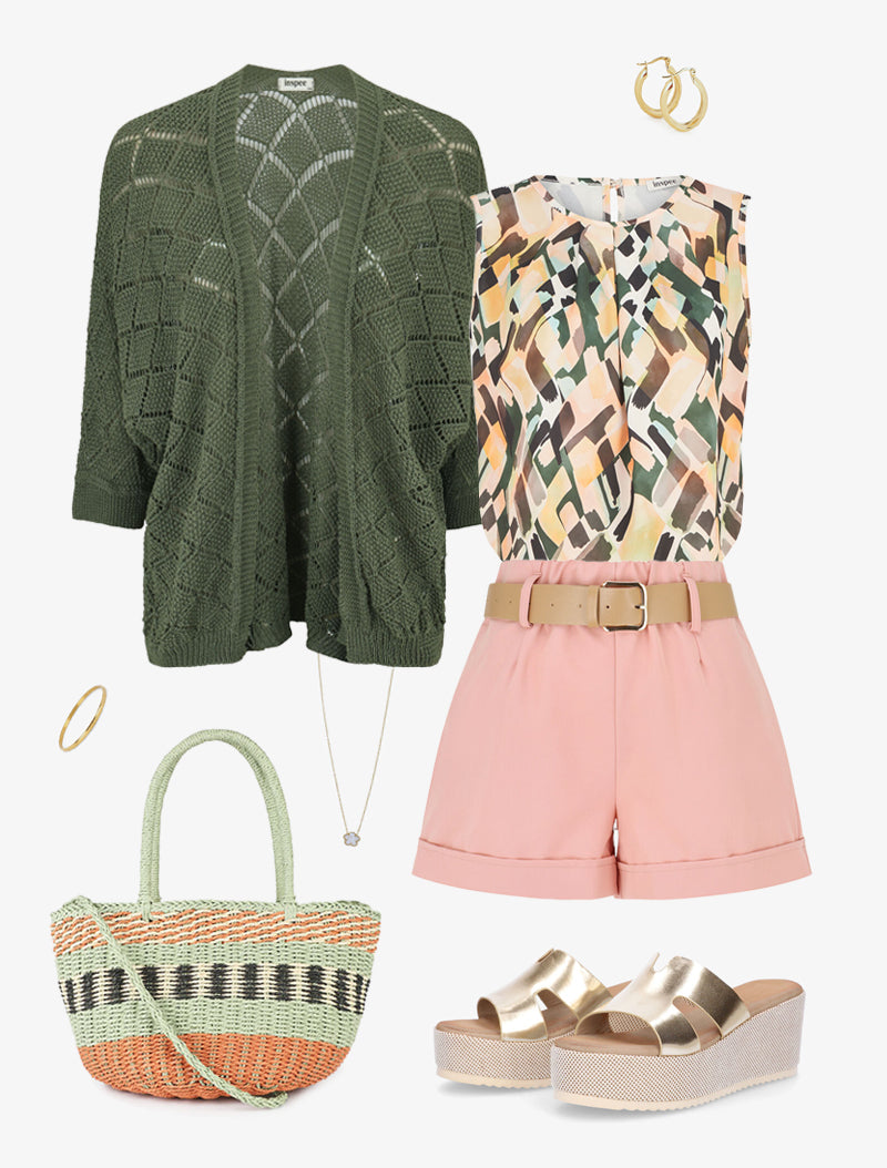 Look Annelore - 1
