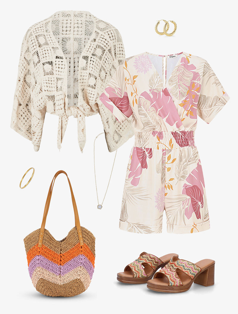 Look Annelyse - 1