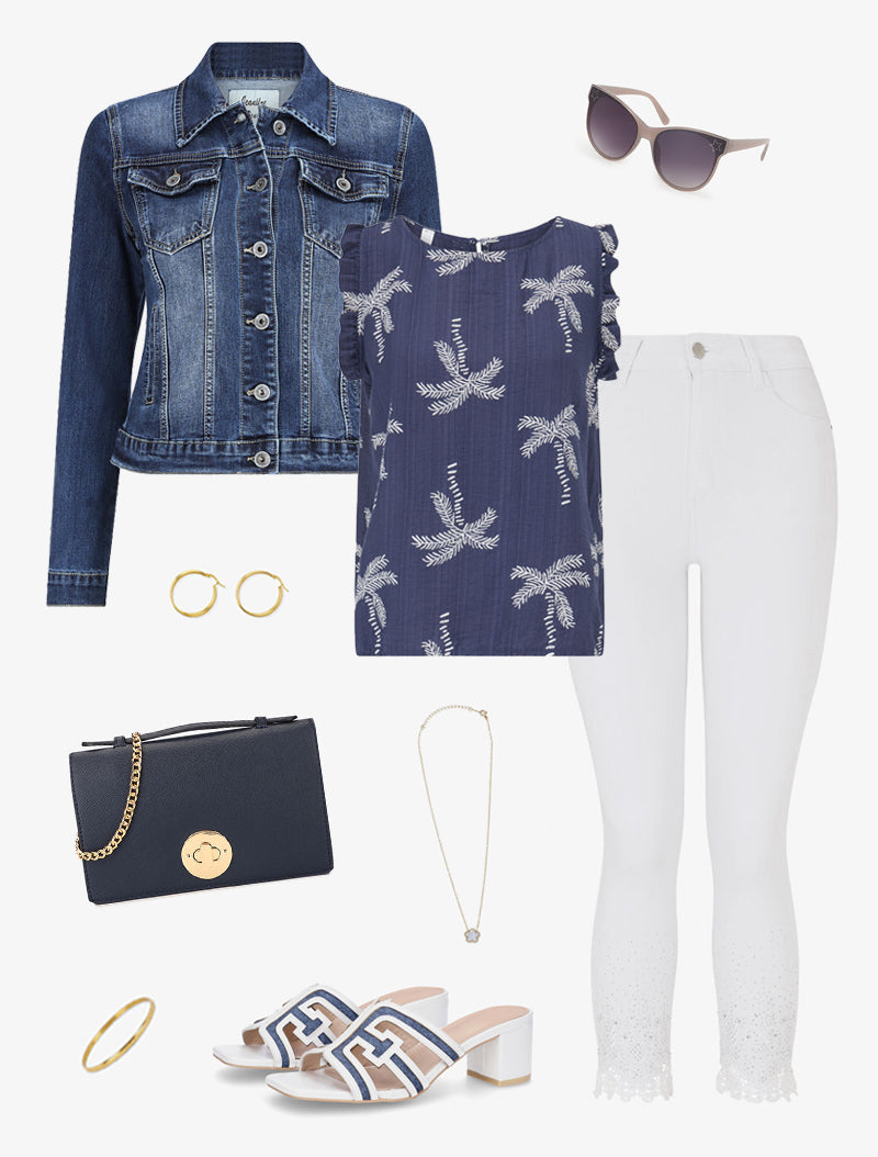 Look Anthonia - 1