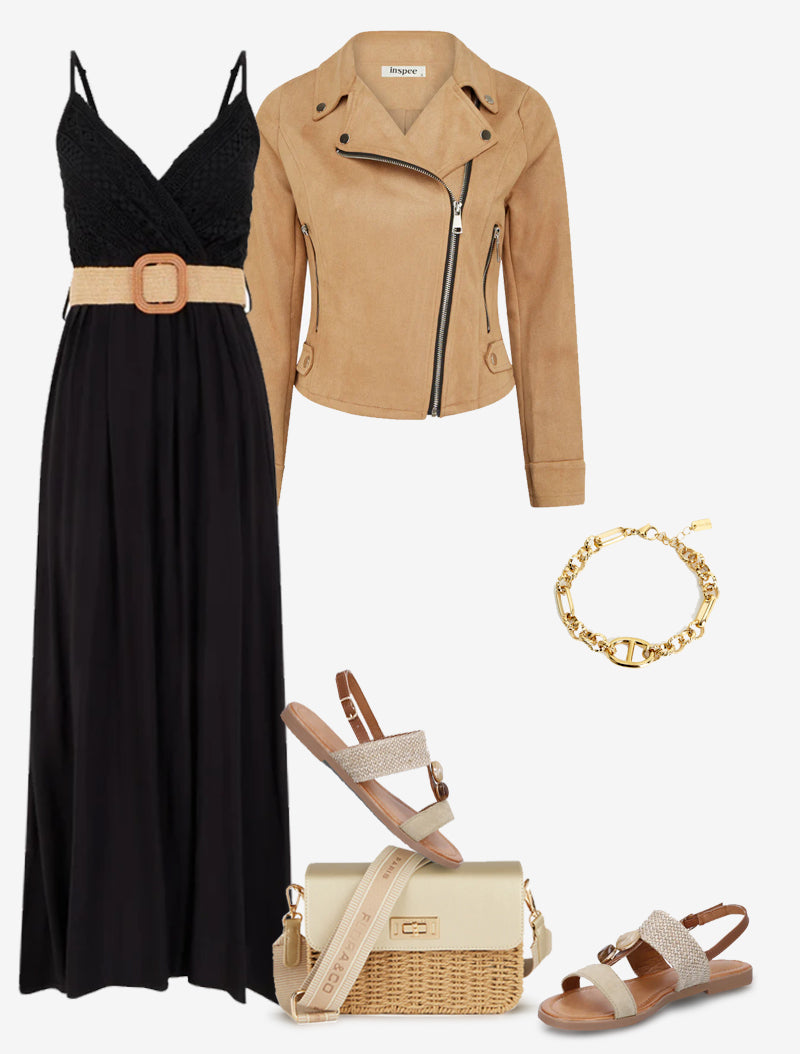 Look Arcadie - 1