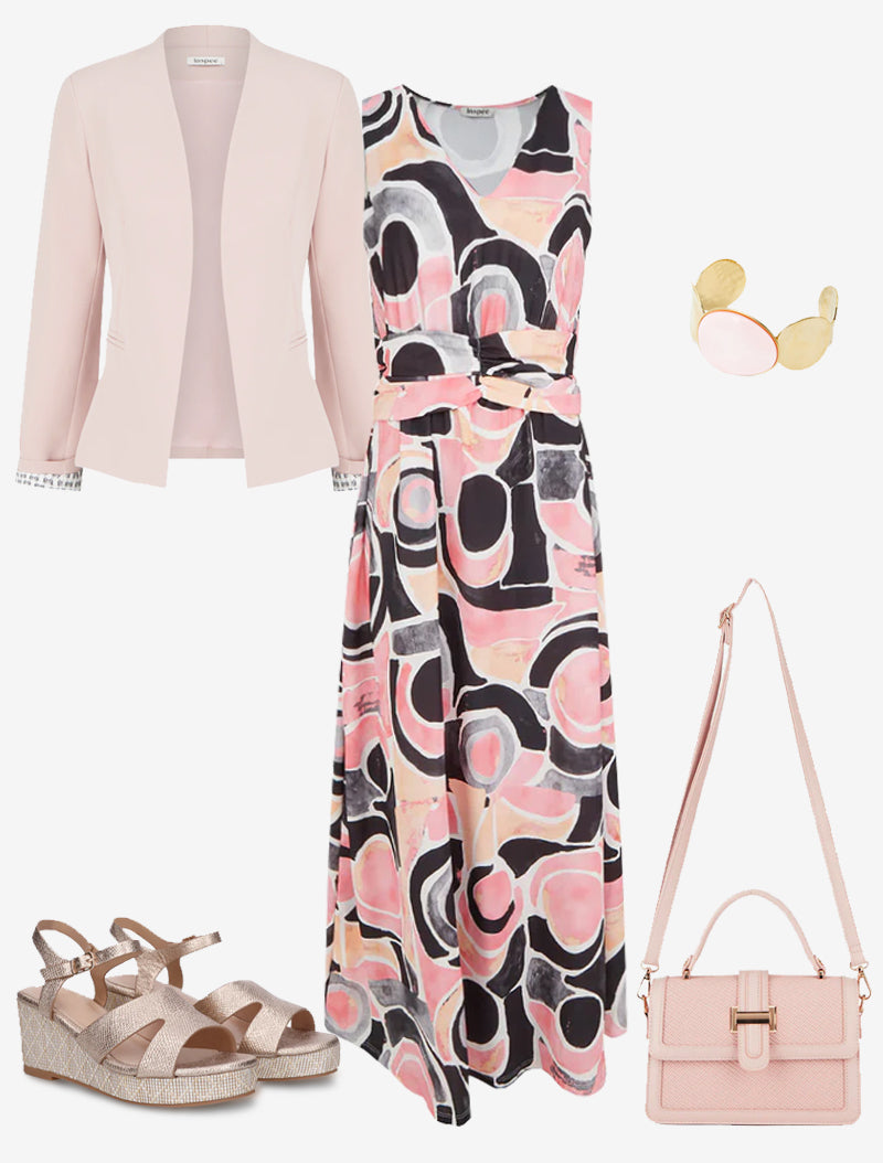 Look Ardent - 1