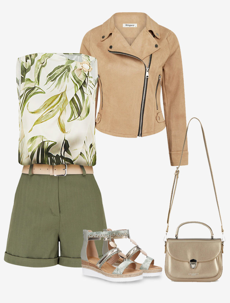 Look Arely - 1