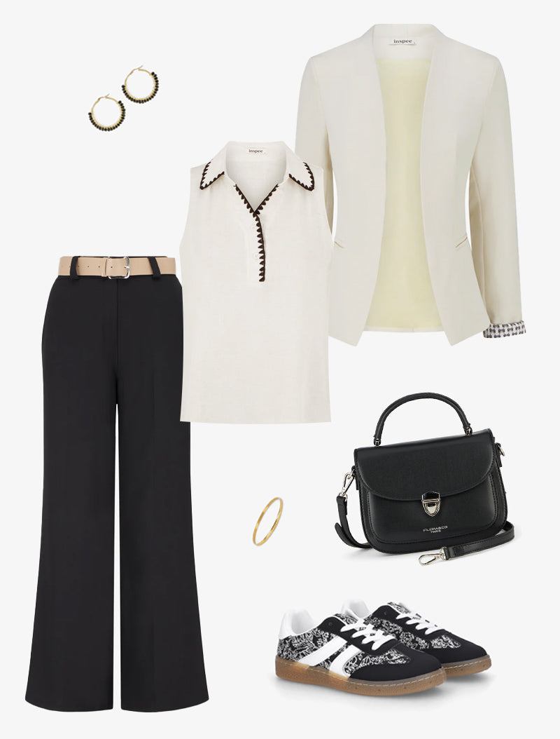 Look Aspasie - 1