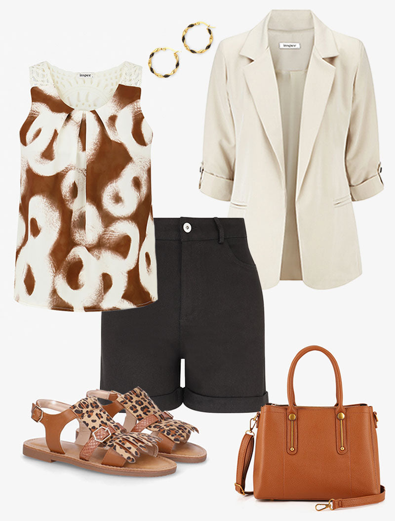 Look Astrea - 1