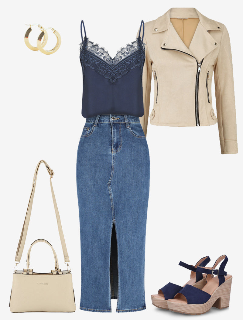 Look Atenea - 1