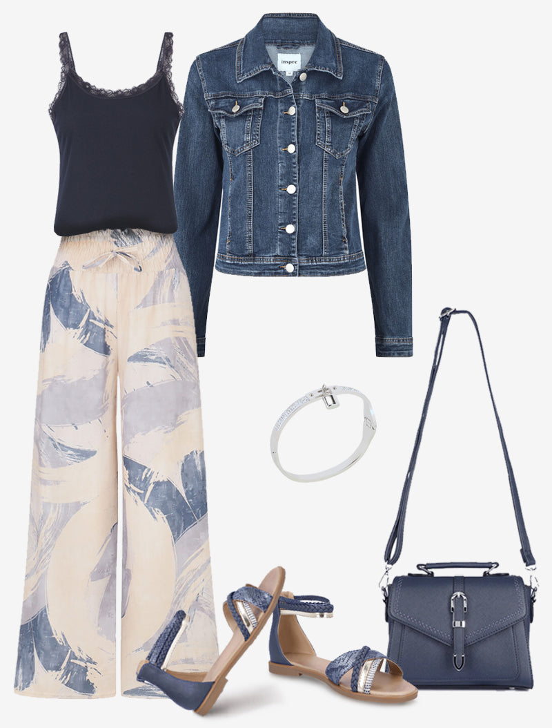 Look Auranne - 1