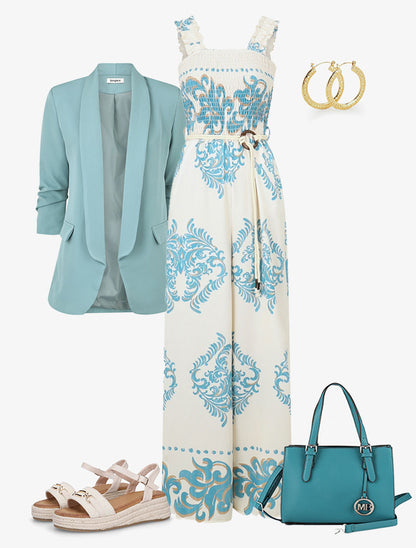 Look Aurelienne - 1