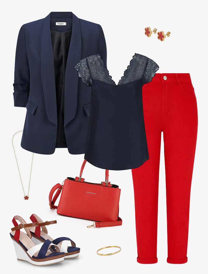 Look Aurella - 1