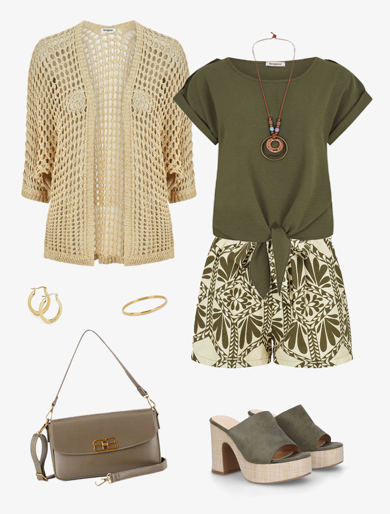 Look Auriana - 1