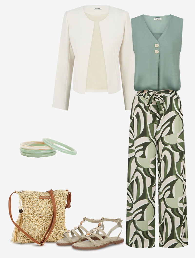 Look Avelis - 1