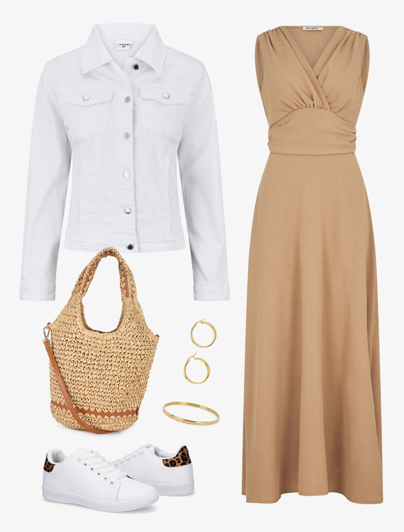 Look Axelis - 1