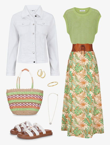 Look Ayette - 1
