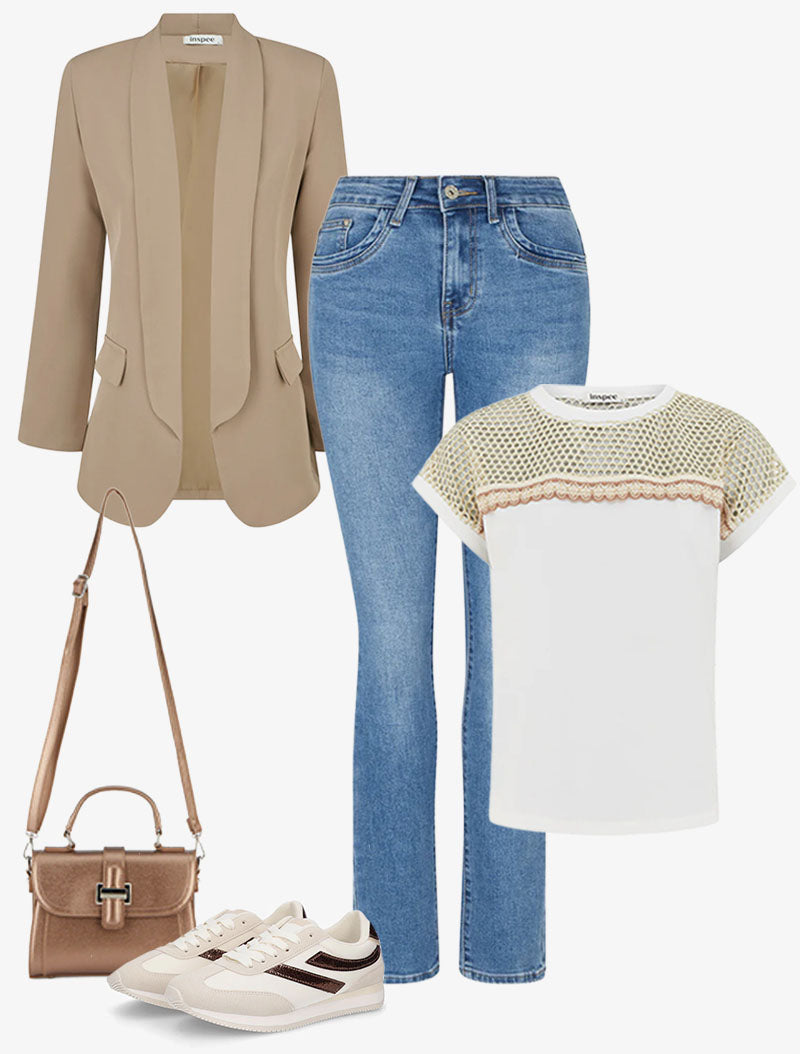 Look Aza - 1