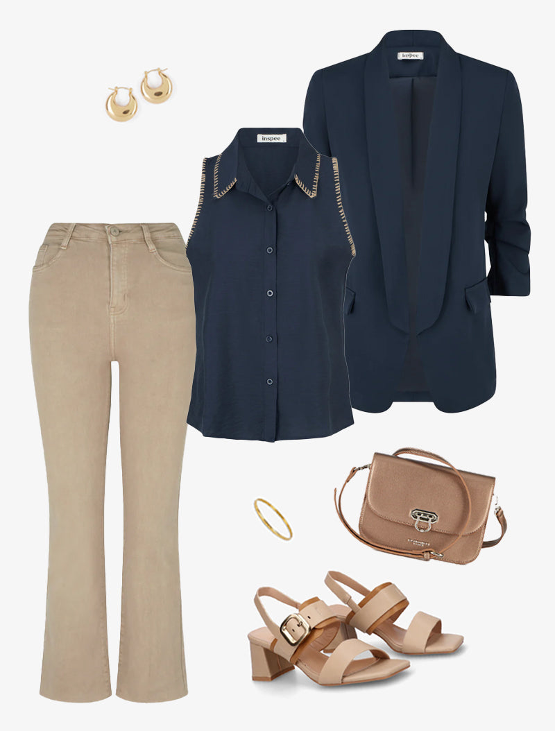 Look Aziza - 1