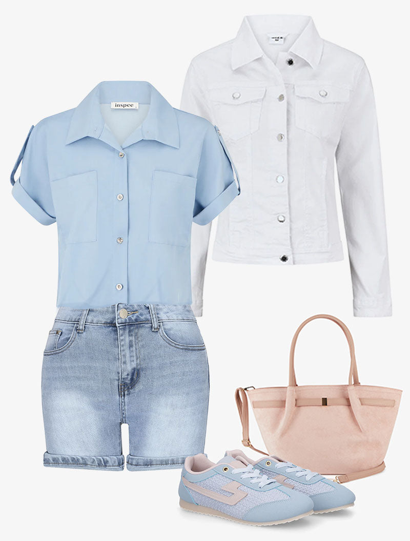 Look Azra - 1