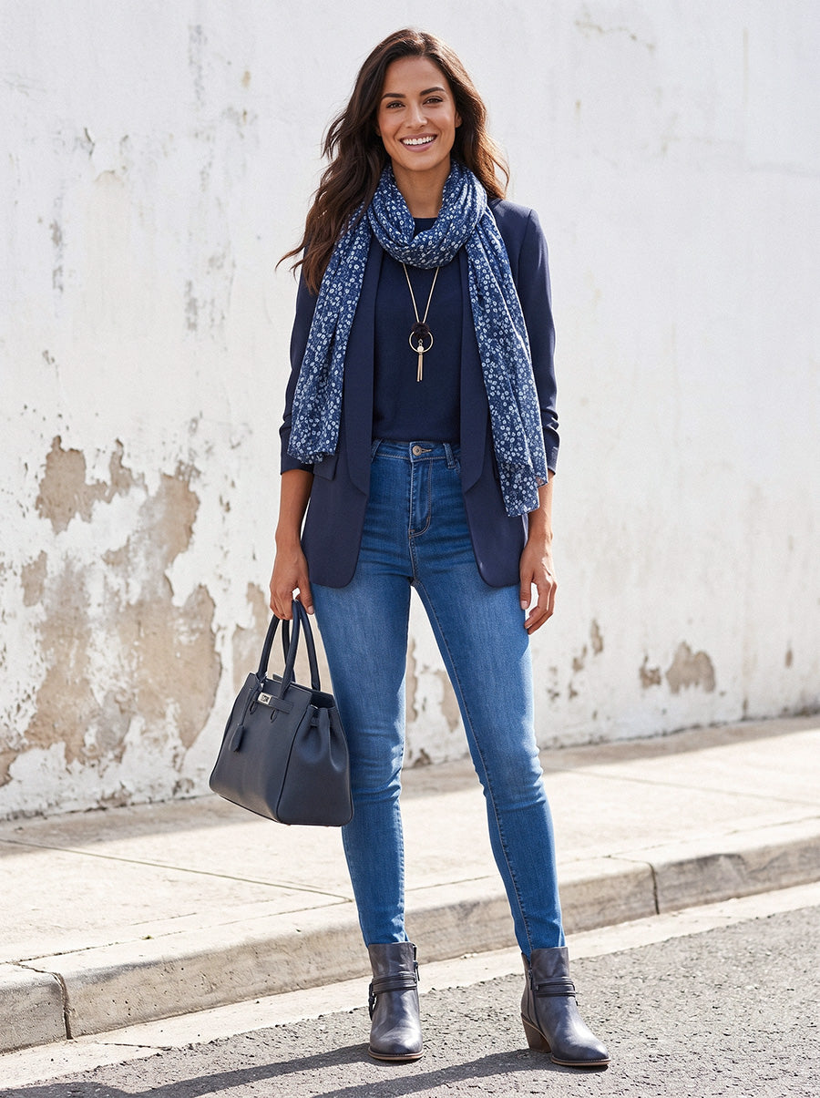 Look Baiba