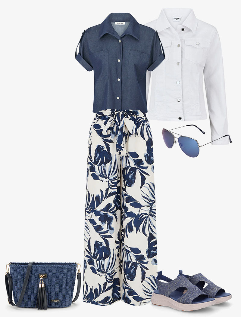 Look Baila - 1