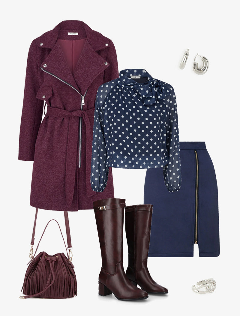 Look Bailee - 1