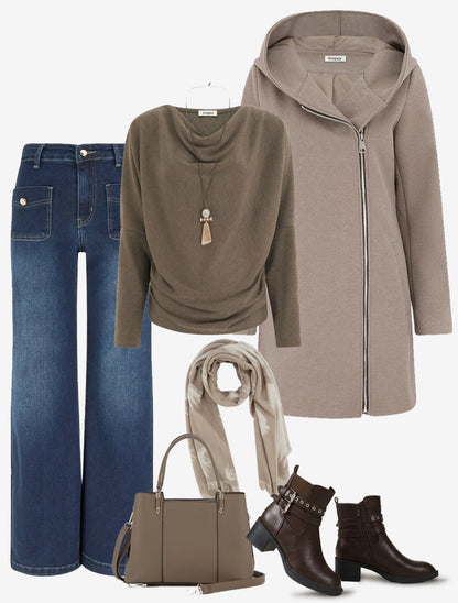 Look Banoe - 1