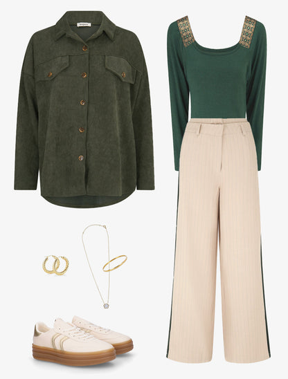 Look Baraka - 1