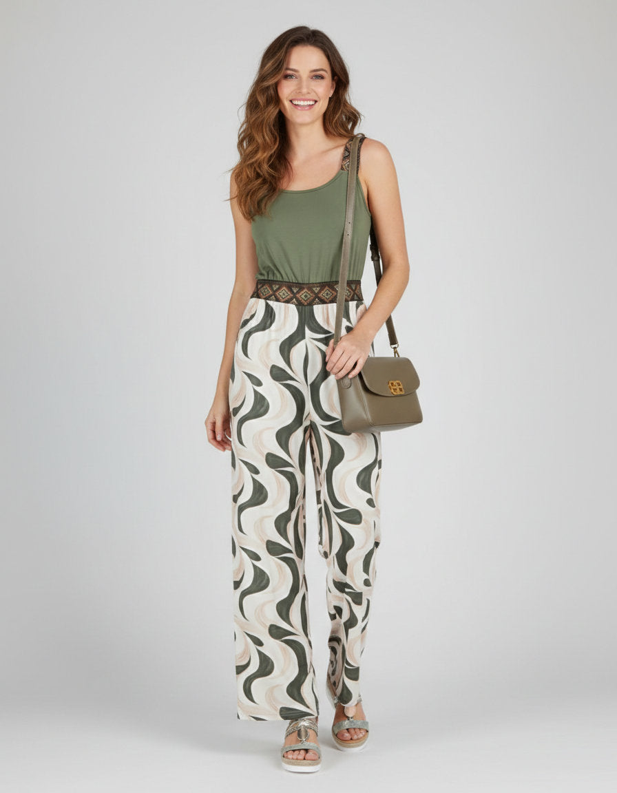 Look Bariza