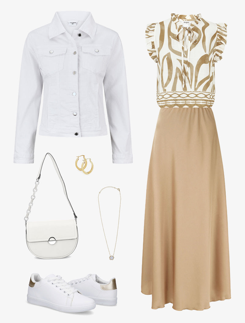 Look Batia - 1