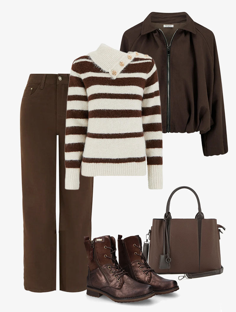 Look Bavana - 1