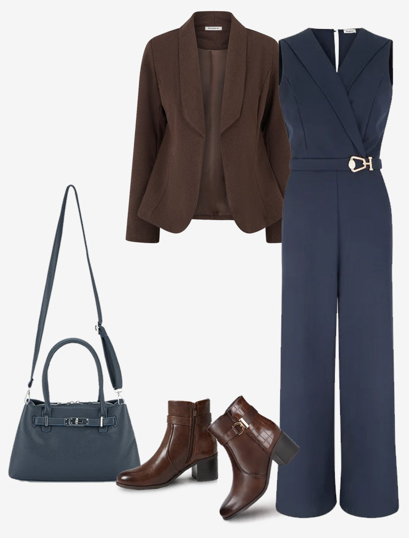 Look Bayan - 1
