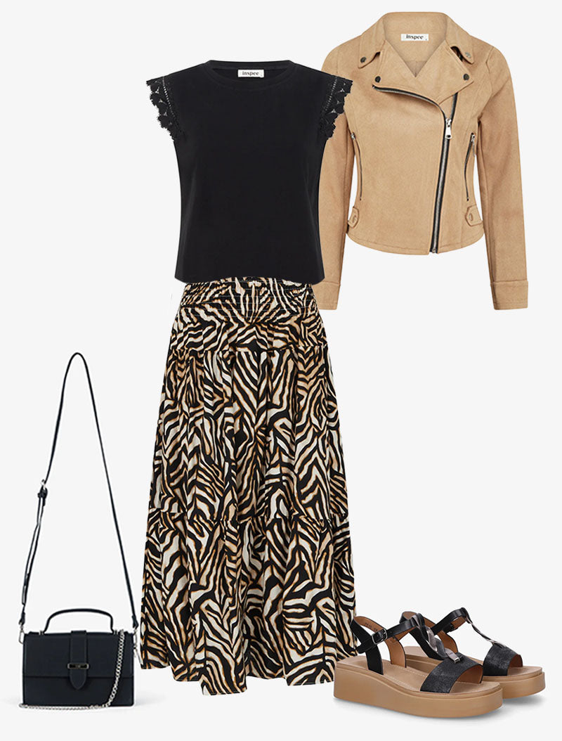 Look Bel - 1
