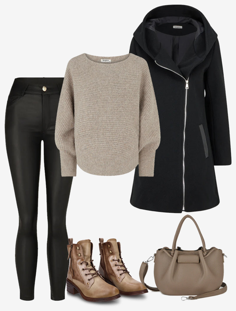 Look Belin - 1