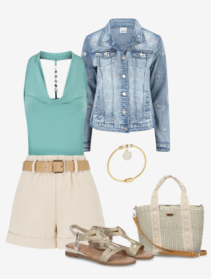 Look Benate - 1