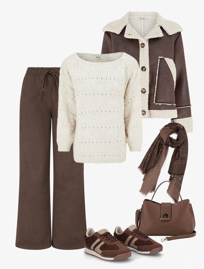 Look Berna - 1