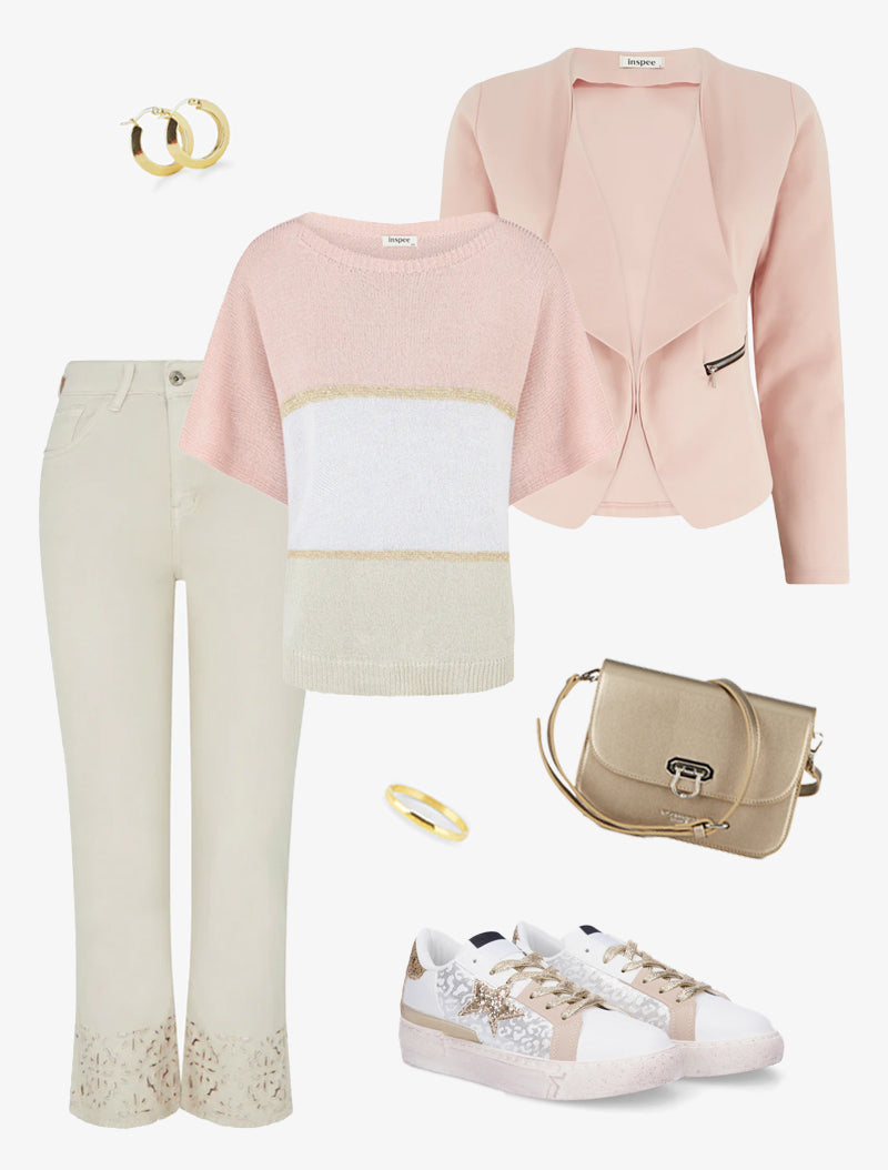 Look Bernardette - 1