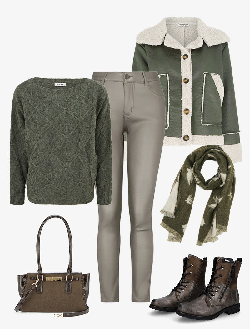 Look Bertin - 1